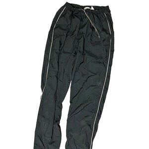 CHRISTIAN DIOR MONSIEUR WINDBREAKER TRACK PANTS - SIZE LARGE